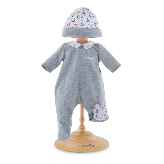 Corolle Mein Großes Püppchen - Pyjama Panda Party