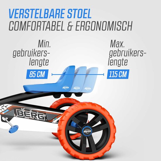 Berg Skelter Buzzy Nitro