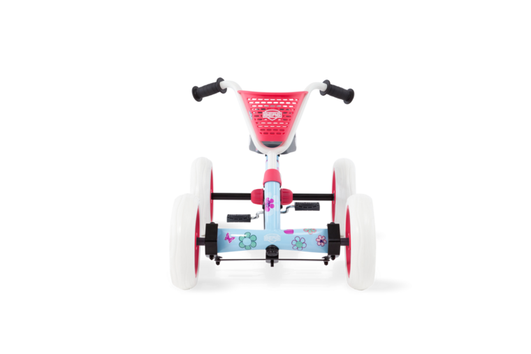 Skelter Berg Buzzy Bloom