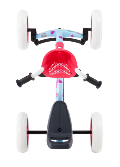 Skelter Berg Buzzy Bloom