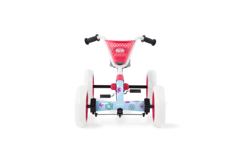 Skelter Berg Buzzy Bloom