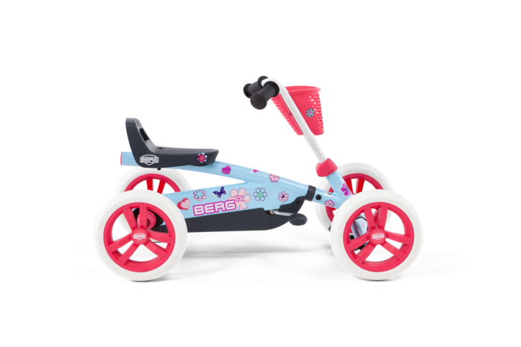 Skelter Berg Buzzy Bloom