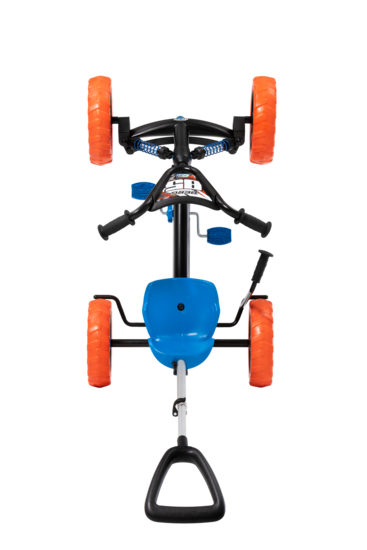 Skelter Berg Buzzy Nitro 2-in-1