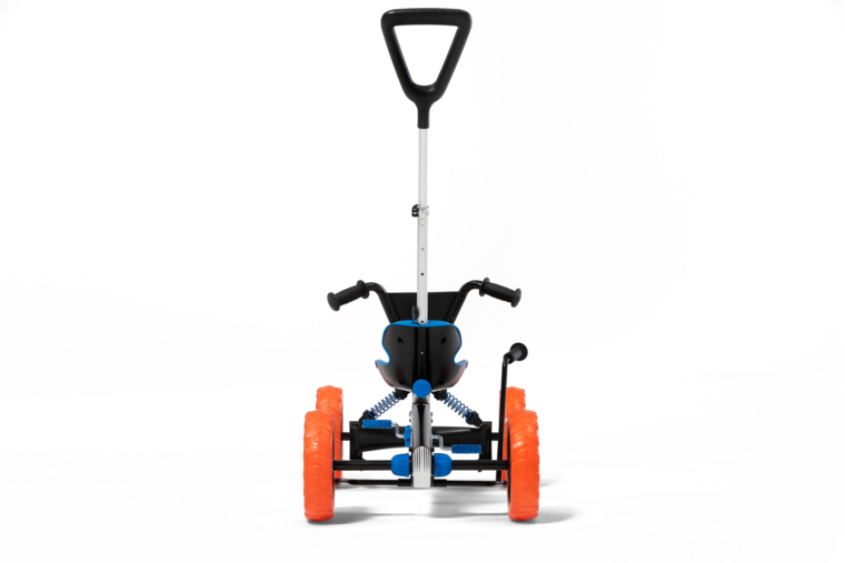 Skelter Berg Buzzy Nitro 2-in-1