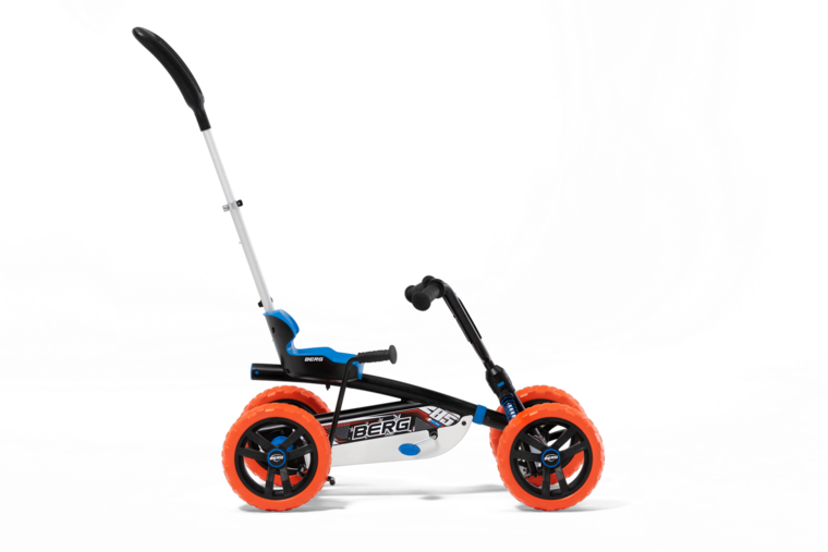 Skelter Berg Buzzy Nitro 2-in-1