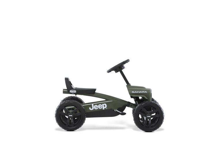Skelter Jeep Buzzy Sahara
