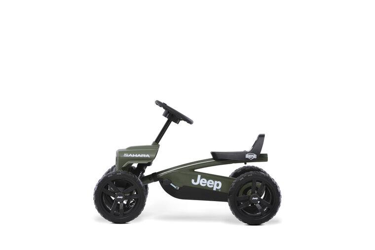 Skelter Jeep Buzzy Sahara