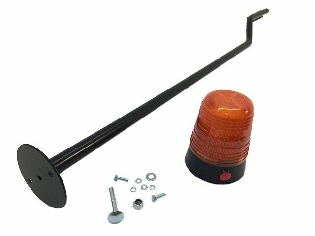 Skelter Berg Buddy Zwaailamp