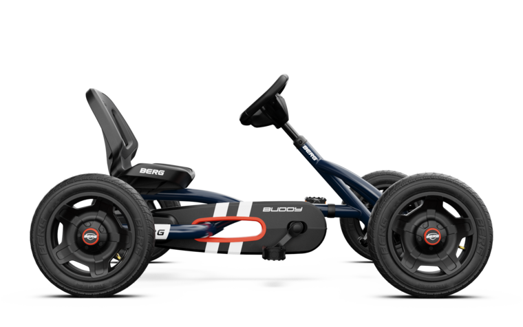 Skelter BERG Buddy Classic blue / Blauw (LIMITED EDITION)