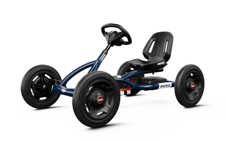 Skelter BERG Buddy Classic blue / Blauw (LIMITED EDITION)