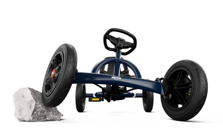 Skelter BERG Buddy Classic blue / Blauw (LIMITED EDITION)