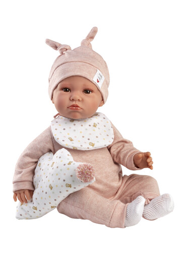 Llorens pop LUNA LLORONA 42 cm