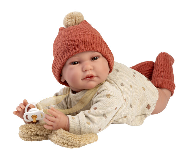 Llorens pop LUIS LLORON 45cm 