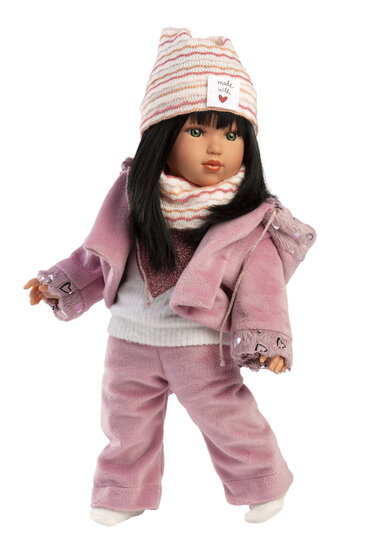 Llorens pop 54cm GRETA FASHION FRIEND