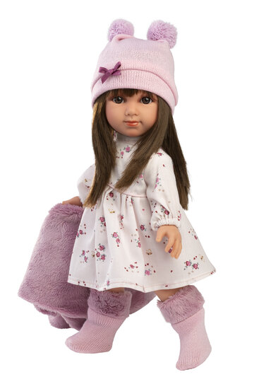 Llorens pop 35cm SARA