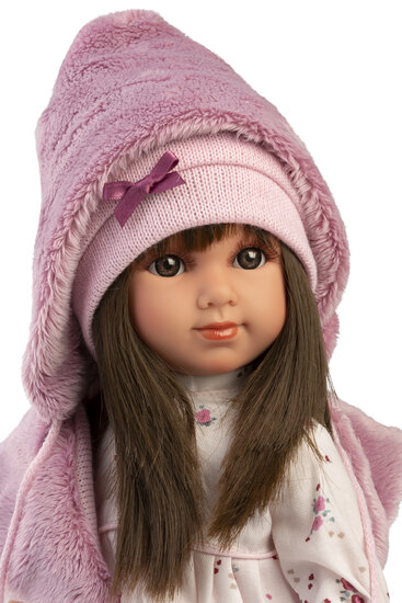 Llorens pop 35cm SARA