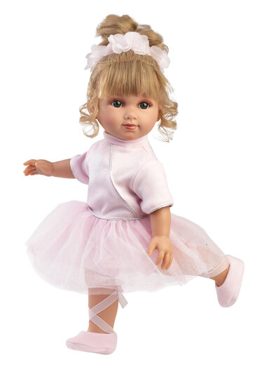 Llorens pop 35cm ELENA BALLET