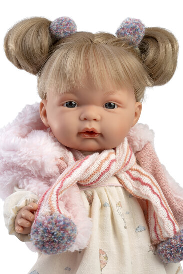 Llorens pop 38cm JOELLE LLORONA