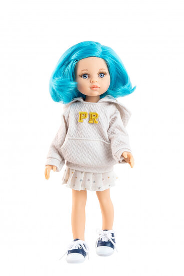 Paola Reina Pop Funky Amigas Nieves (32 cm)