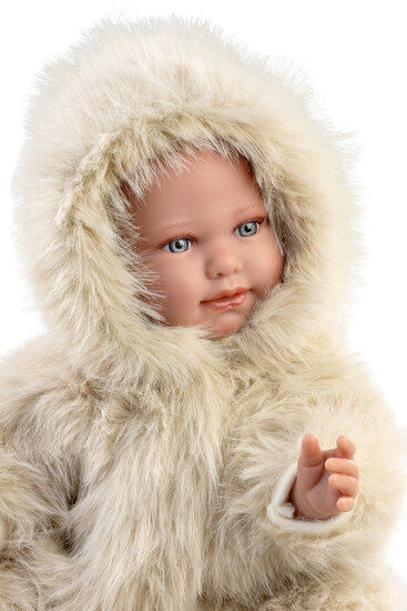 Llorens pop ALICIA LLORONA 45cm 