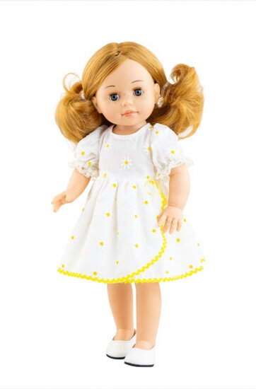 Paola Reina Pop Soy Tu Maria (42 cm)