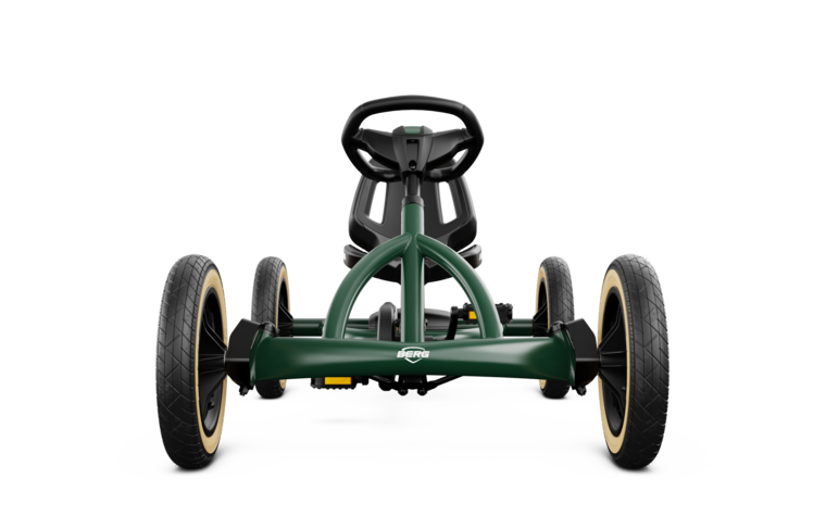  Skelter BERG Buddy Retro Green