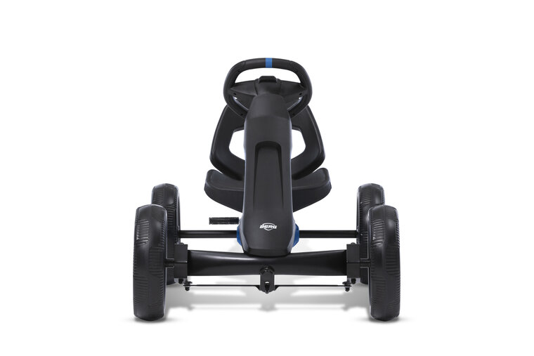 Skelter Berg Reppy Roadster blauw/zwart