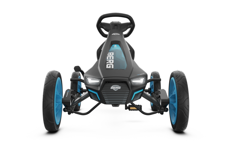 Skelter BERG Rally APX Blauw