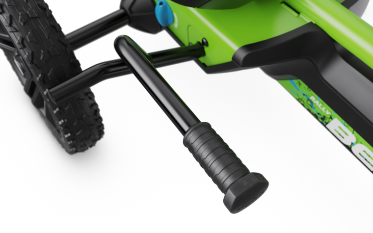 Skelter BERG Rally DRT Groen