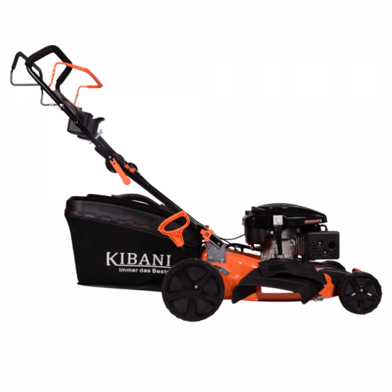 Kibani grasmaaier 196 cc / 4.7 pk