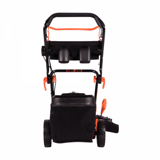 Kibani grasmaaier 196 cc / 4.7 pk