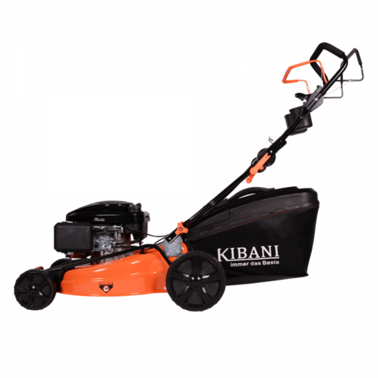 Kibani grasmaaier 196 cc / 4.7 pk