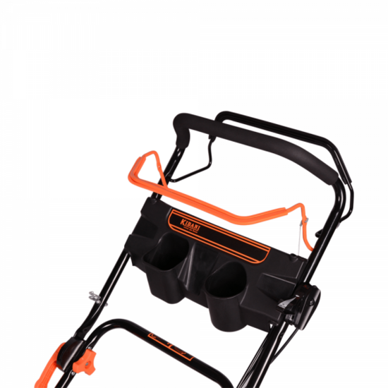 Kibani grasmaaier 196 cc / 4.7 pk