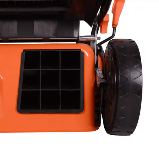 Kibani grasmaaier 196 cc / 4.7 pk