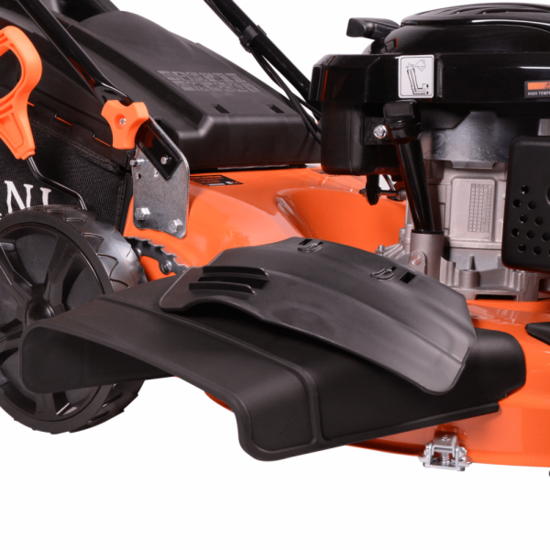 Kibani grasmaaier 196 cc / 4.7 pk