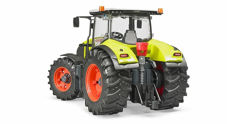 Claas Axion 950 Spielzeugtraktor 1:16 mit Lenkung von Bruder