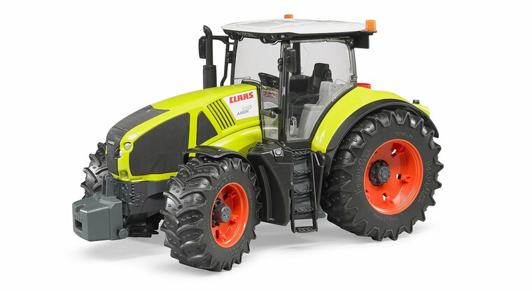 Claas Axion 950 Spielzeugtraktor 1:16 mit Lenkung von Bruder