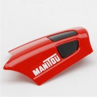 Bruder PART: Motorhaube Manitou MLT 633