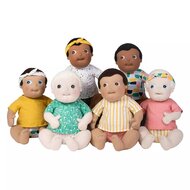 Rubens Barn Babypop Ben (45cm)