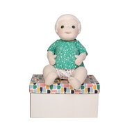 Rubens Barn Babypop Carl (45cm)