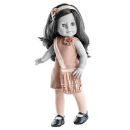 Paola Reina Kleidungsset &quot;Soy Tu Emily&quot; mit Tasche (42 cm)