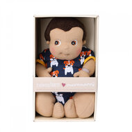 Rubens Barn Baby-Puppe Max (45cm)