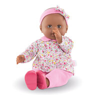 Corolle Mon Grand Poupon Babypop Lilou, 36 cm