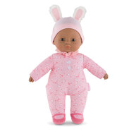 Mon Doudou Corolle Sweet Heart - Candy, 30 cm