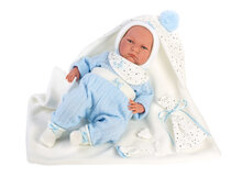 Llorens Baby Pop LALO (42 cm)