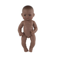 MINILAND BABYPOP NACKTE LATEINISCHE JUNGE 32CM