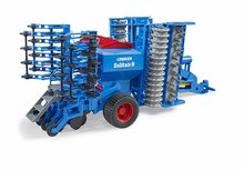 Bruder Lemken Solitair 9 Saatgutkombination