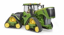 Bruder Traktor John Deere 9620RX mit Raupenlaufwerk