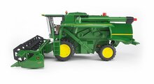 Bruder John Deere Combine T670I