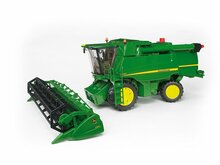 Bruder John Deere Combine T670I